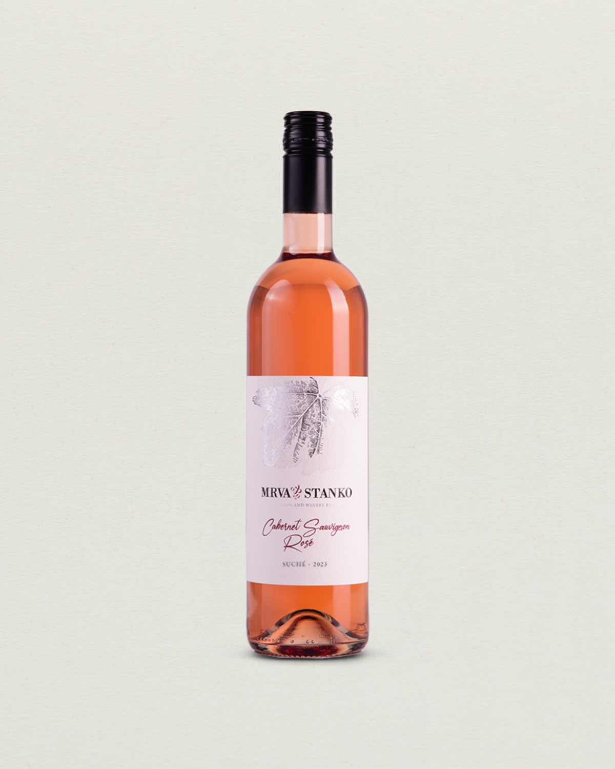 Cabernet Sauvignon Rosé