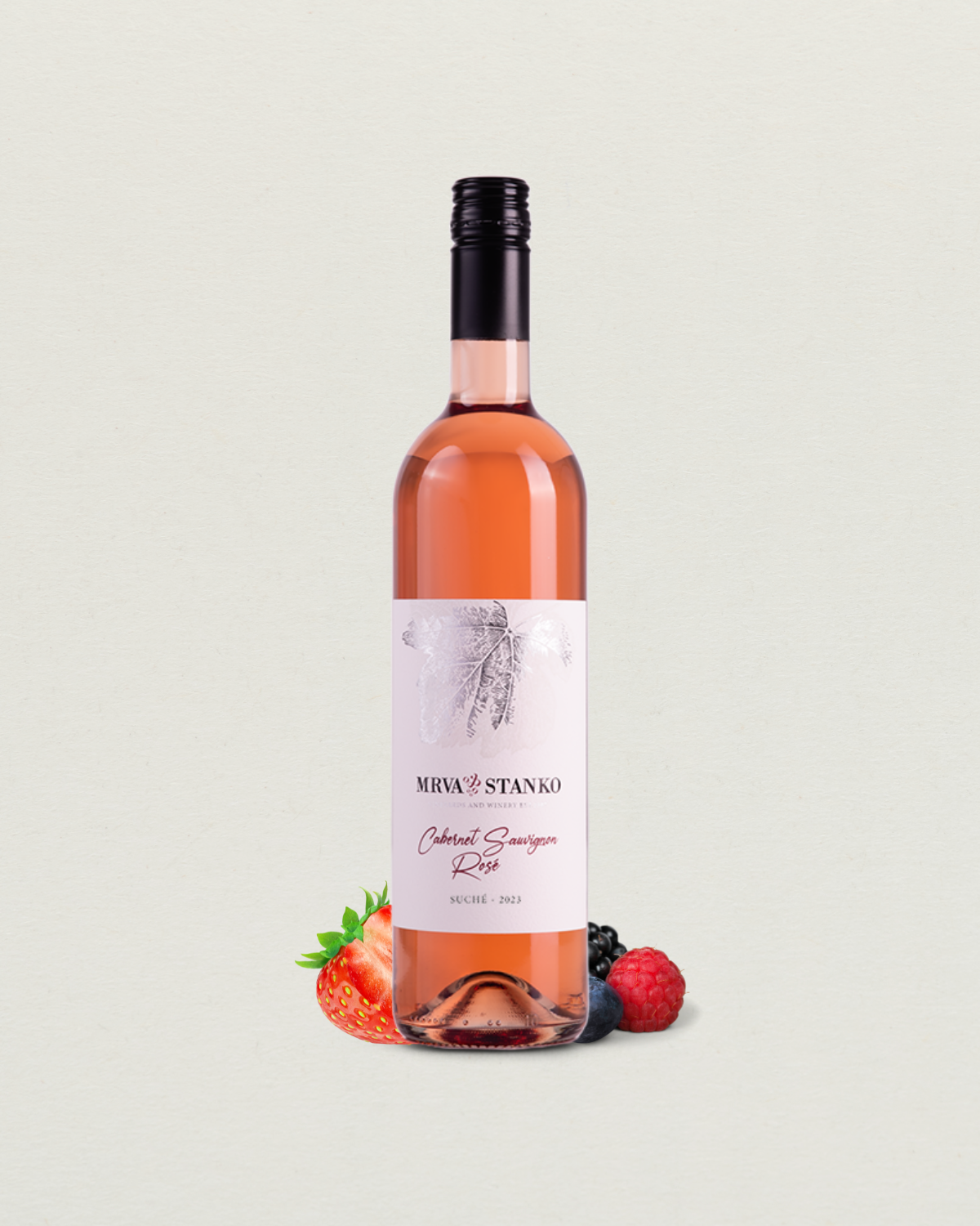 Cabernet Sauvignon Rosé