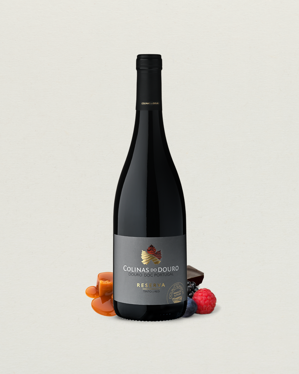 Reserva Tinto 2019