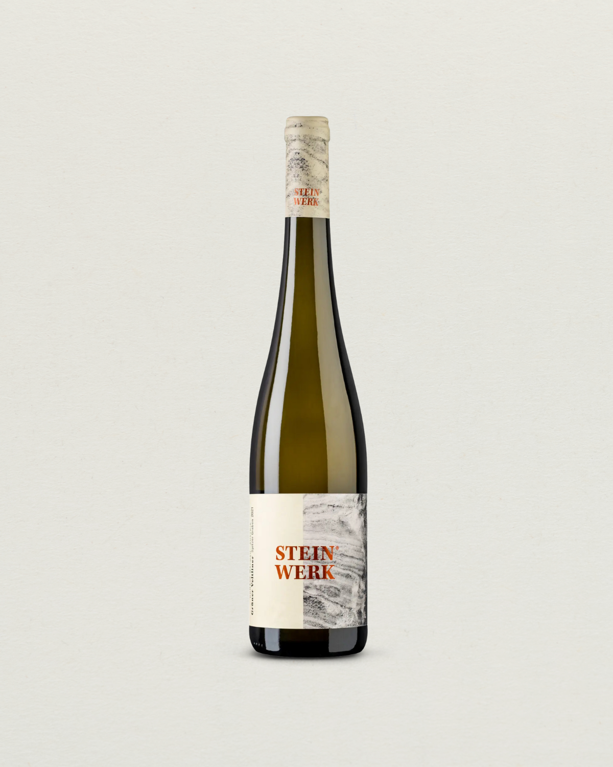 Grüner Veltliner Steinwerk 2023