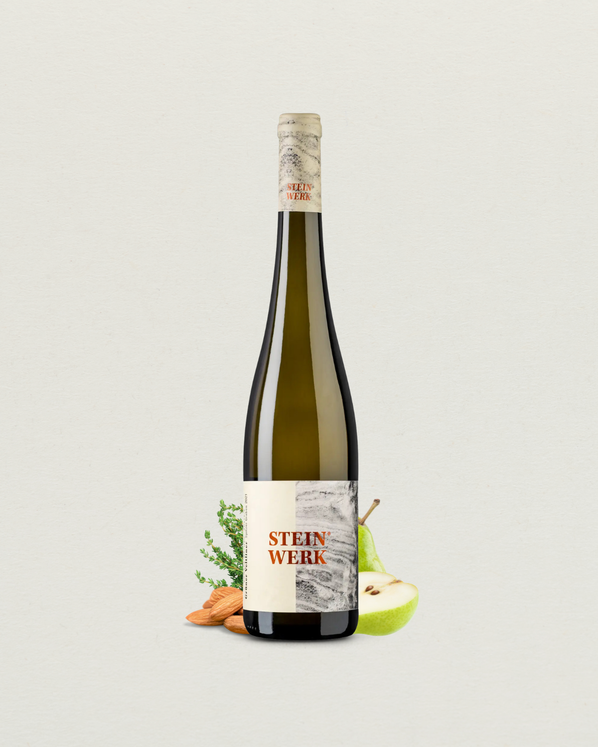 Grüner Veltliner Steinwerk 2023