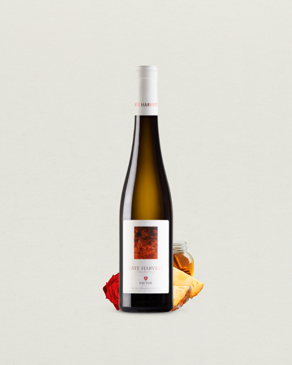 Traminer Late Harvest 2016