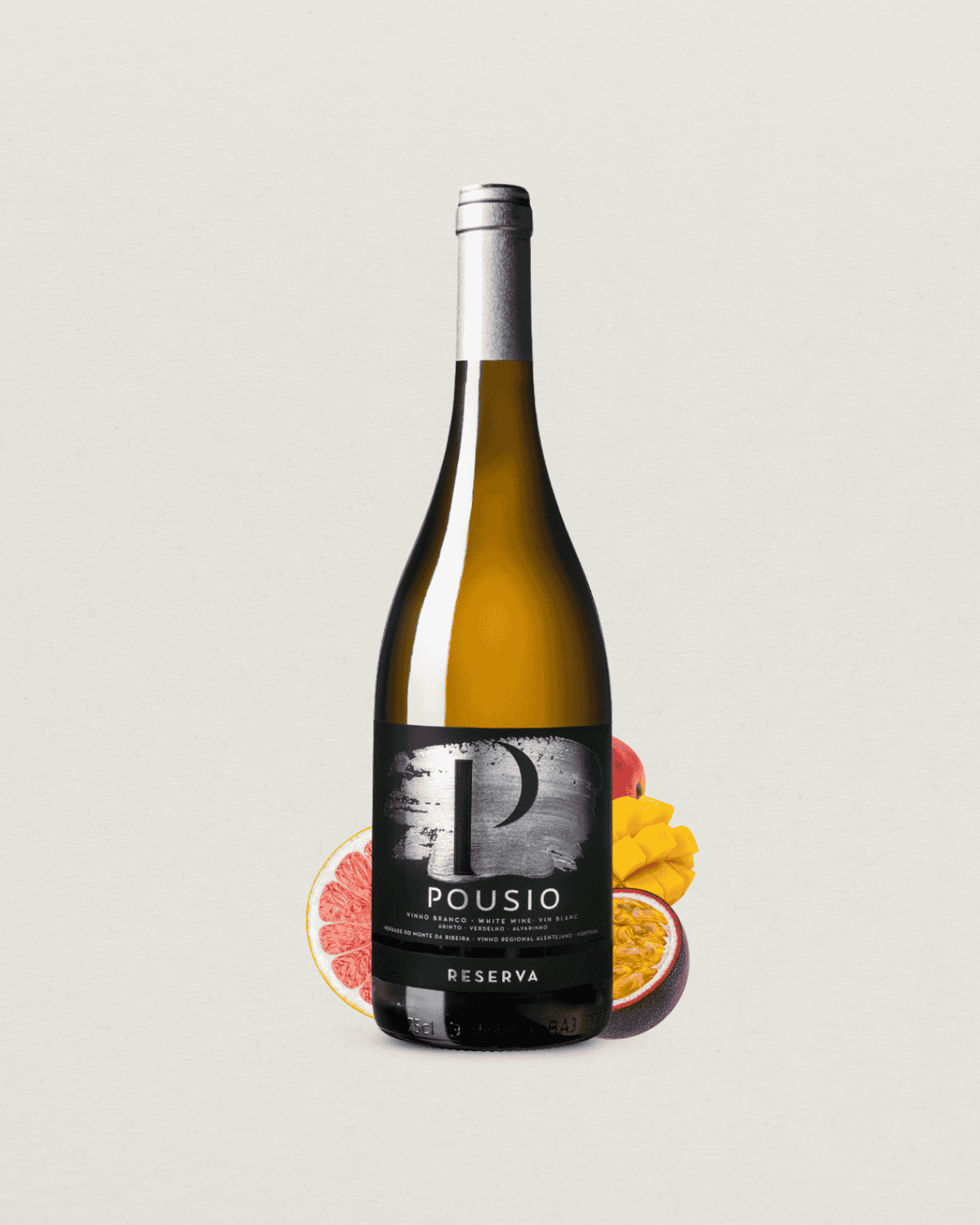 Pousio Reserva 2023