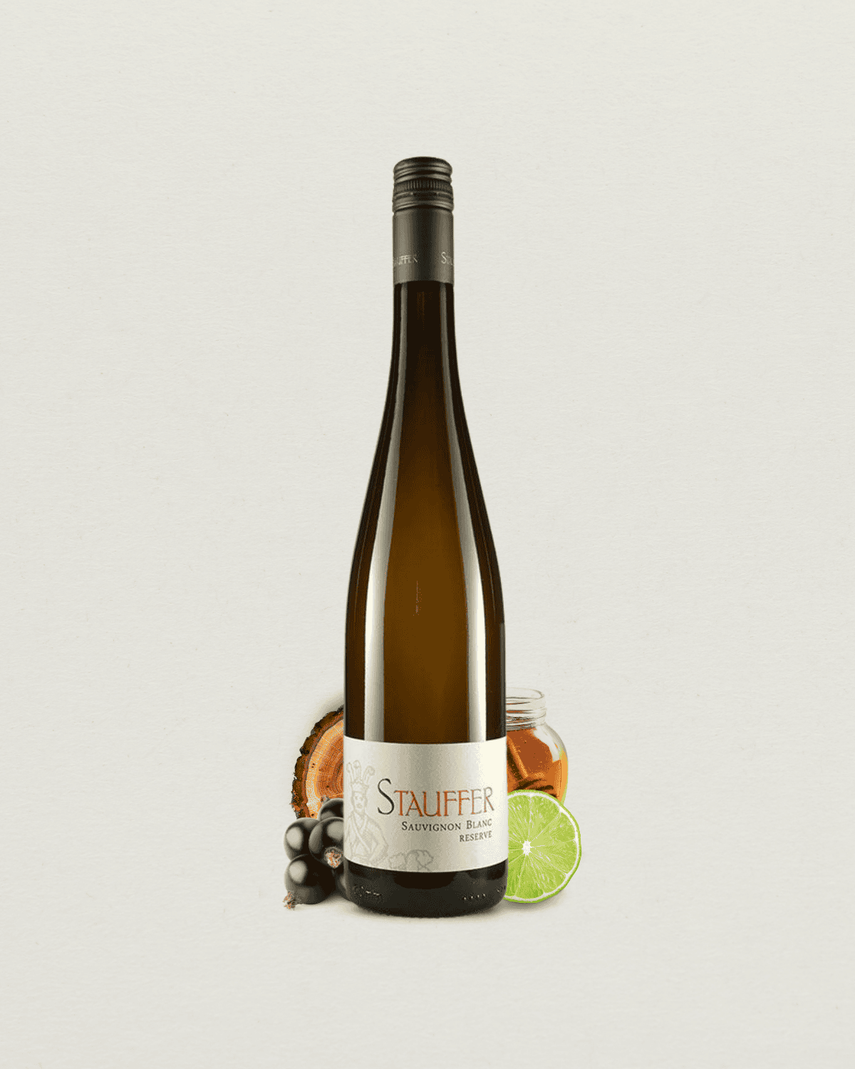 Sauvignon Blanc Reserve 2022